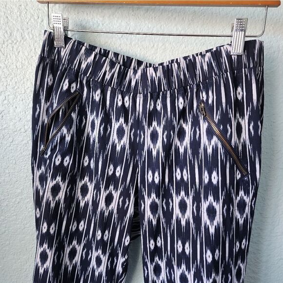 Athleta side hem tie joggers - Picture 3 of 15